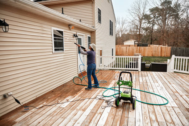 Best Commercial Pressure Washing  in Weirton, WV