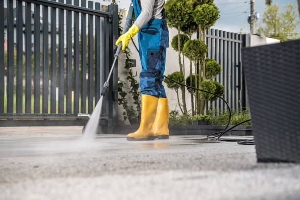 Best Sidewalk Pressure Washing  in Weirton, WV