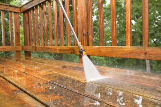 Roof Power Washing Services in Weirton, WV