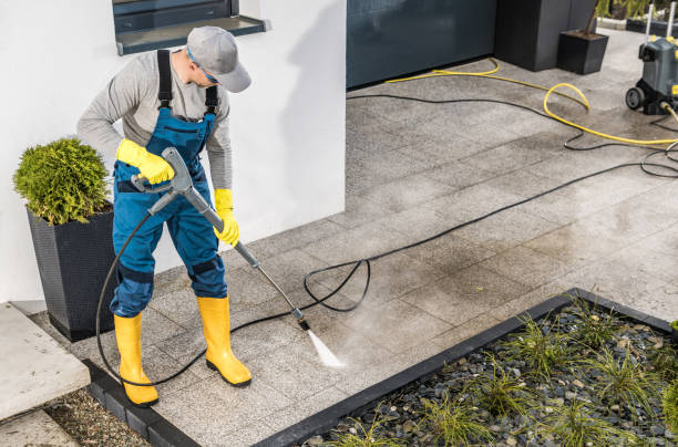 Best Residential Pressure Washing Services  in Weirton, WV