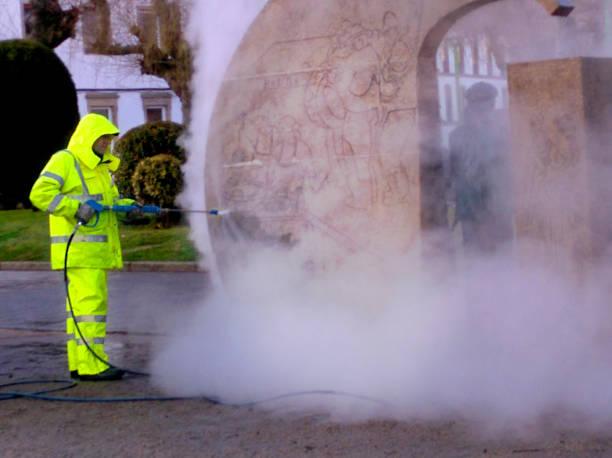 Why Choose Our Certified Pressure Washing Experts for Your Project Needs in Weirton, WV?